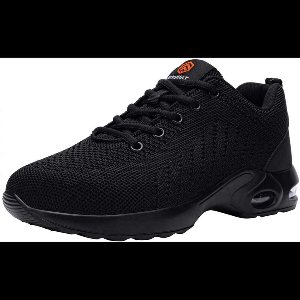 Women’s Steel Toe Shoes